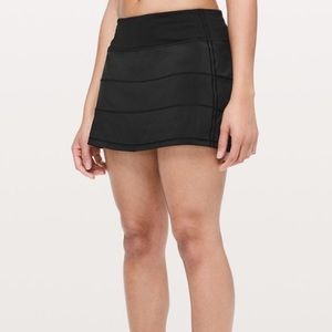 Lululemon Pace Revival Skirt